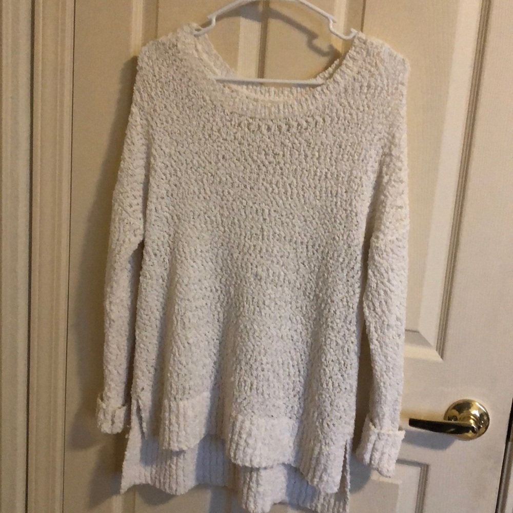 Hollister- sweater